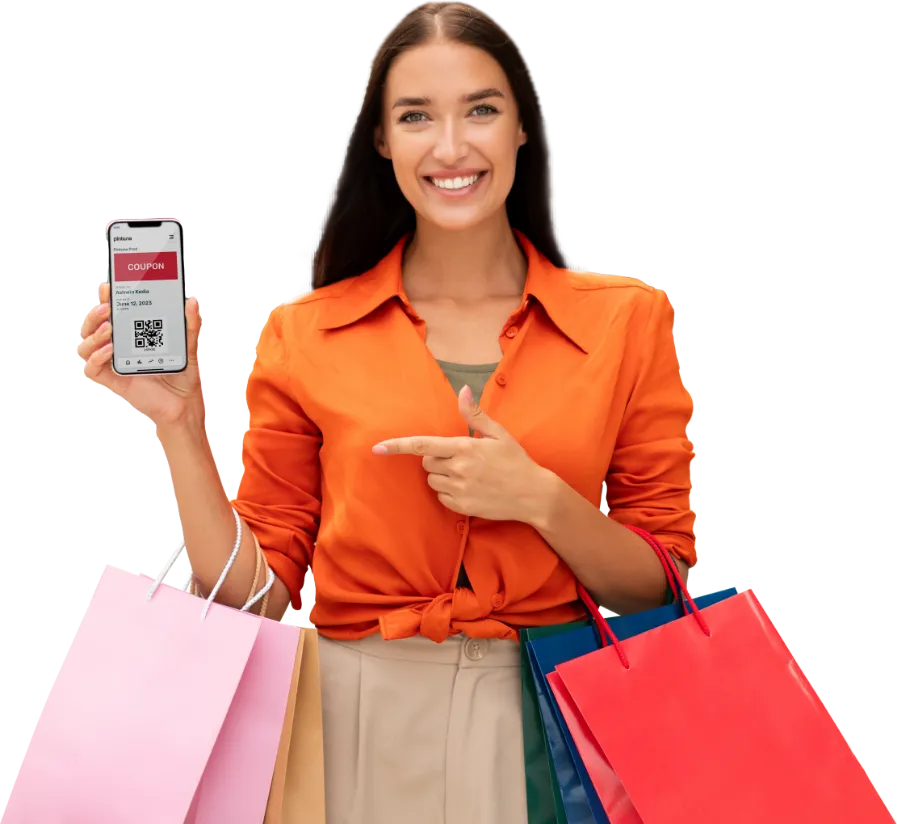 Coupon Integrations for Square Coupon Integrations for Square