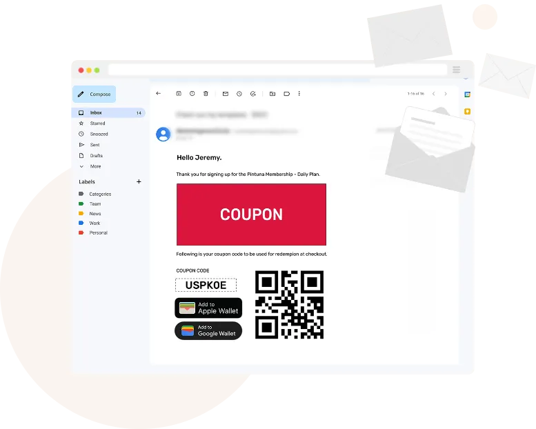 Coupon Integrations for Square Coupon Integrations for Square