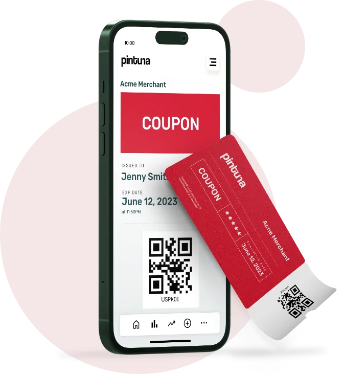 Coupon Integrations for Square Coupon Integrations for Square